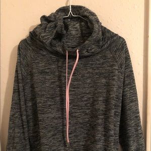 Lukka Lux Active Hoodie